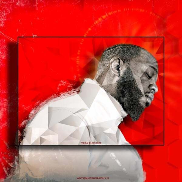 Cover art for Automusography 3
