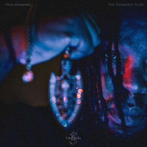 Cover art for The Diamond Flow